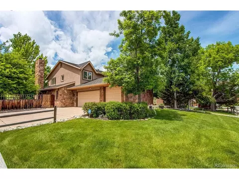 7943 W Friend Dr, Littleton, CO 80128