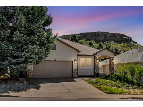 1363 N Ford St, Golden, CO 80403