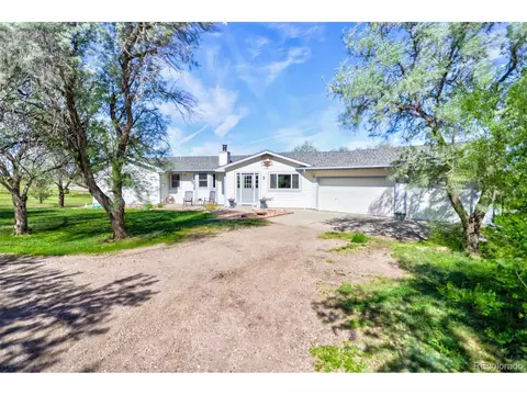 44872 Overland Trl, Elizabeth, CO 80107