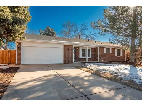 14058 E Arkansas Pl, Aurora, CO 80012