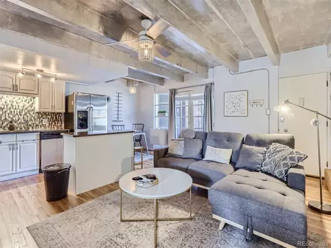 33 N Corona St #204, Denver, CO 80218