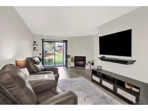 3528 S Depew St #6, Denver, CO 80235