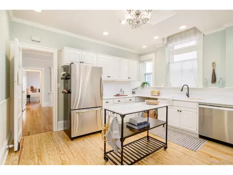 836 E 17th Ave #1F, Denver, CO 80218 photo 12