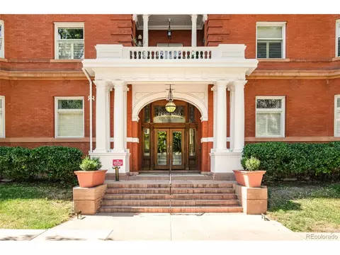 836 E 17th Ave #1F, Denver, CO 80218 photo 2