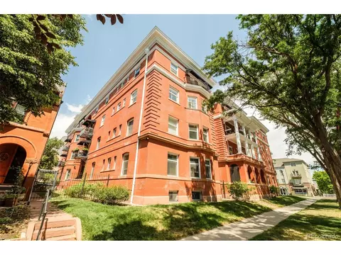 836 E 17th Ave #1F, Denver, CO 80218 photo 39