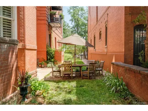 836 E 17th Ave #1F, Denver, CO 80218 photo 30