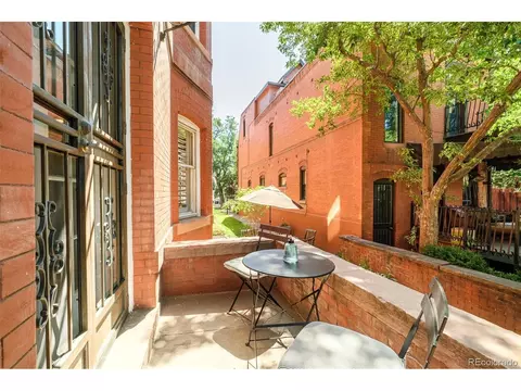 836 E 17th Ave #1F, Denver, CO 80218 photo 29