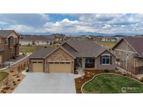 5641 Mid Pointe Dr, Windsor, CO 80550 photo 1