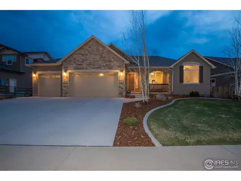 5641 Mid Pointe Dr, Windsor, CO 80550 photo 2