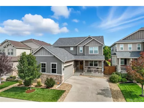 7448 S Pennsylvania St, Littleton, CO 80122