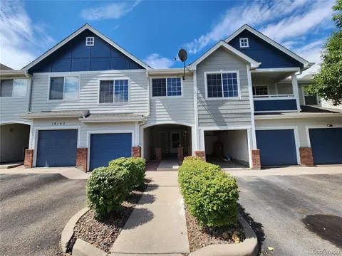 19162 E Arkansas Dr #107, Aurora, CO 80017