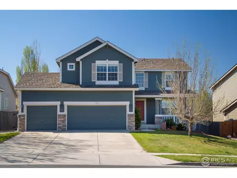 5905 Booth Dr, Firestone, CO 80504 photo 1