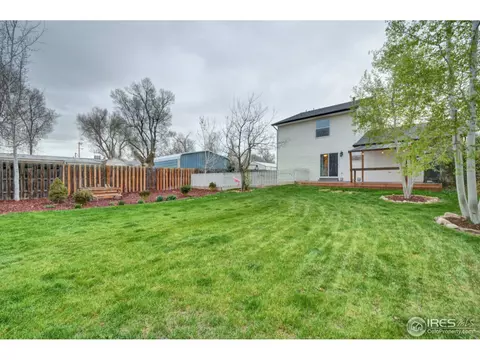 405 Lakeview Dr, Severance, CO 80550 photo 31