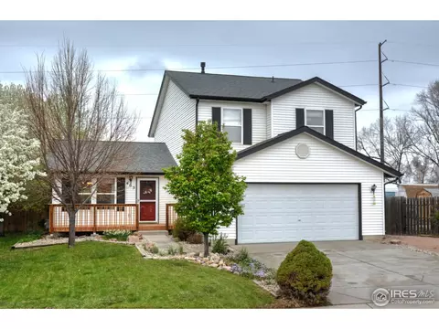 405 Lakeview Dr, Severance, CO 80550 photo 1