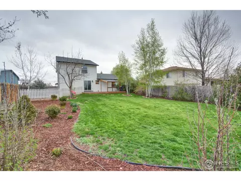 405 Lakeview Dr, Severance, CO 80550 photo 27