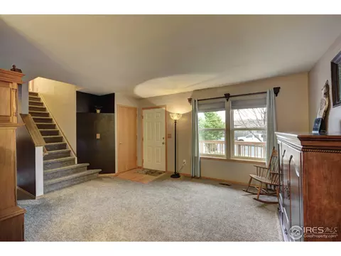 405 Lakeview Dr, Severance, CO 80550 photo 5