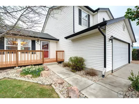 405 Lakeview Dr, Severance, CO 80550 photo 2