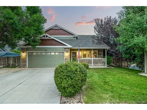 98 Meeker Ln, Severance, CO 80550