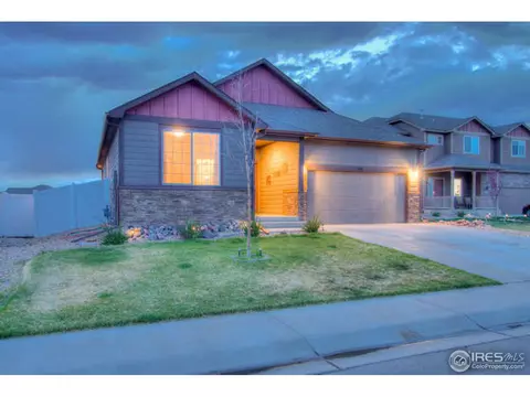 384 Shadowbrook Dr, Windsor, CO 80550 photo 3