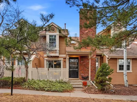 4311 S Billings Cir, Aurora, CO 80015