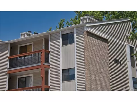 8645 Clay St #402, Westminster, CO 80031
