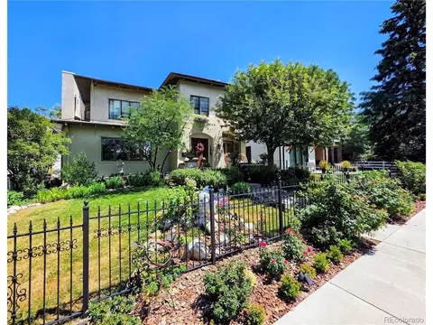 2660 S Steele St, Denver, CO 80210