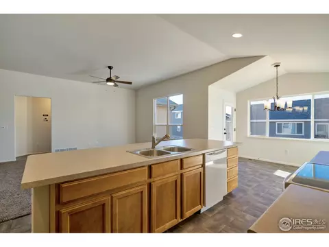 640 Mt Princeton Dr, Severance, CO 80550 photo 5