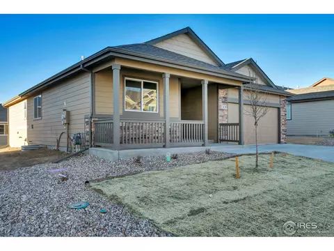 640 Mt Princeton Dr, Severance, CO 80550 photo 2