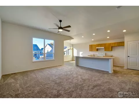 640 Mt Princeton Dr, Severance, CO 80550 photo 8