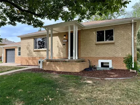 4435 Quay St, Wheat Ridge, CO 80033