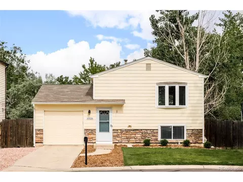 10526 W 106th Pl, Westminster, CO 80021