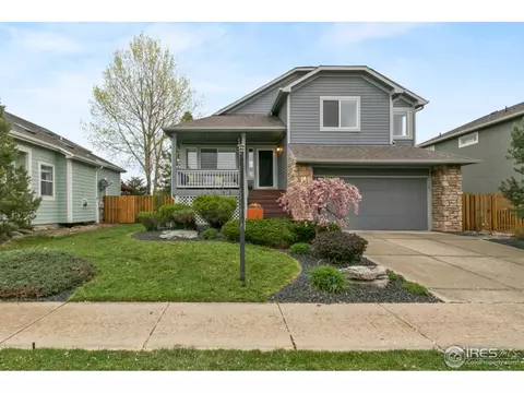 4886 10th St, Boulder, CO 80304 photo 1