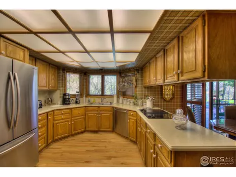 6119 Old Brompton Rd, Boulder, CO 80301 photo 8