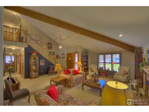 6119 Old Brompton Rd, Boulder, CO 80301 photo 3