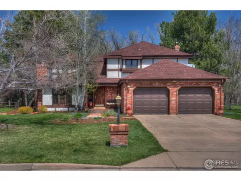 6119 Old Brompton Rd, Boulder, CO 80301 photo 1