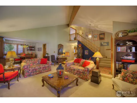 6119 Old Brompton Rd, Boulder, CO 80301 photo 4