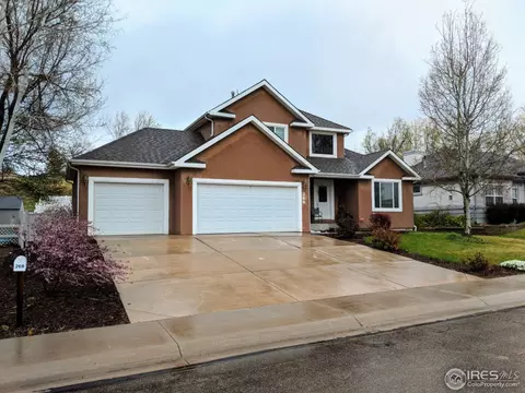 268 61st Ave, Greeley, CO 80634 photo 1