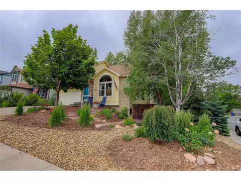 6590 Stonehedge Dr, Colorado Springs, CO 80918