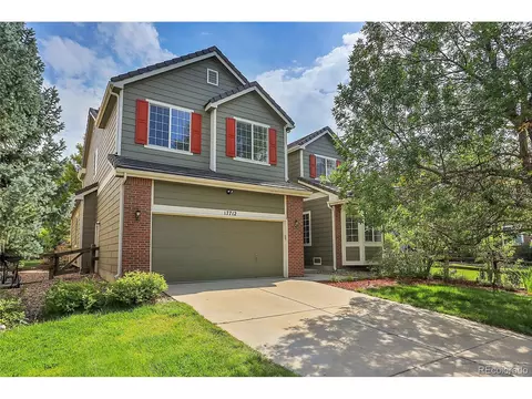 17712 E Maplewood Cir, Aurora, CO 80016