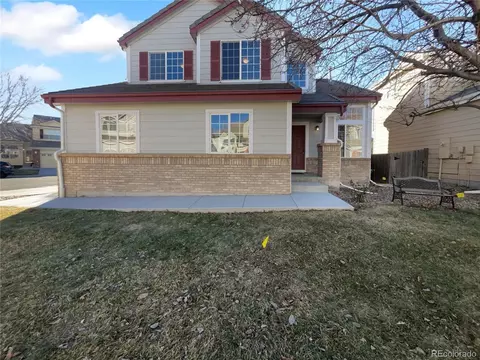 12334 Nate Cir, Parker, CO 80134