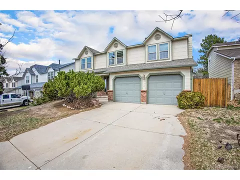 2710 Boleyn Dr, Colorado Springs, CO 80920