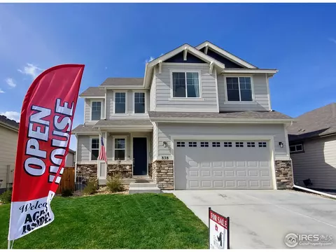 838 Ranchhand Dr, Berthoud, CO 80513 photo 1