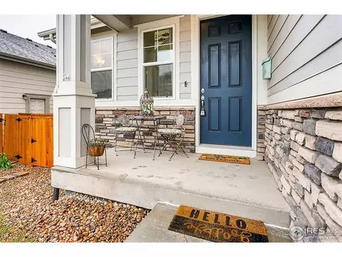 838 Ranchhand Dr, Berthoud, CO 80513 photo 2