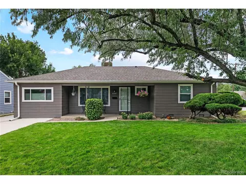 4797 E Dartmouth Ave, Denver, CO 80222