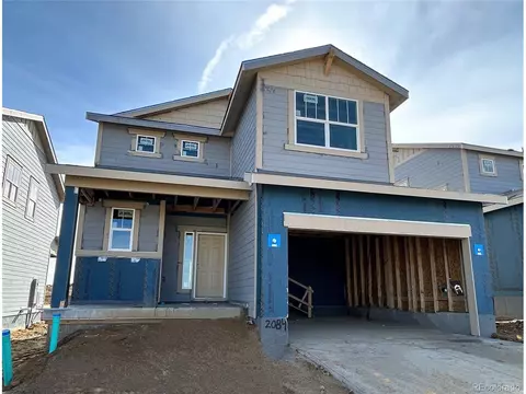 2094 S Fultondale Ct, Aurora, CO 80018