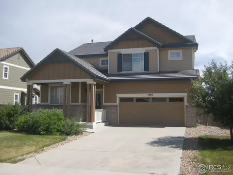 7580 E 129th Pl, Thornton, CO 80602 photo 1