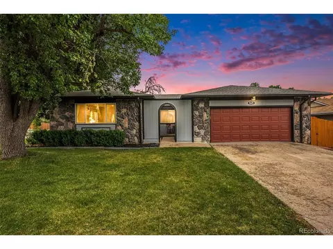 9605 Newton St, Westminster, CO 80031