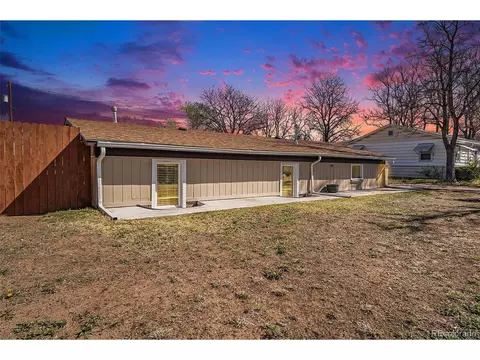 6851 E 77th Pl, Commerce City, CO 80022