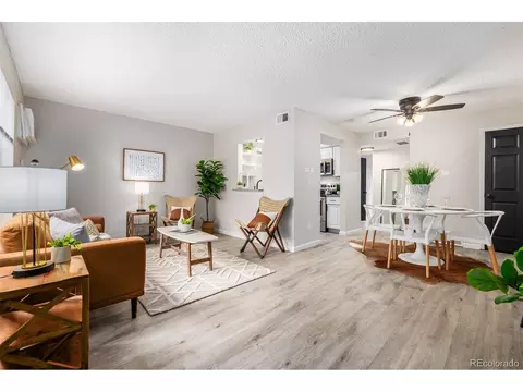 3550 S Harlan St #325, Denver, CO 80235