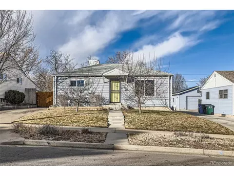 1641 S Zuni St, Denver, CO 80223